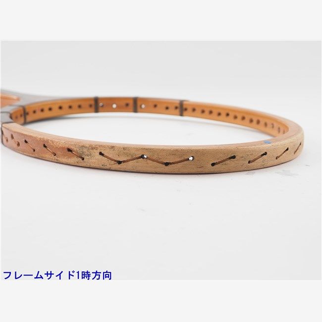 中古 テニスラケット ヤマハ イメージ YWG シリーズ 66 (M4相当) YAMAHA IMAGE YWG series 66 (c25080263c) 中古 テニスラケット ヤマハ イメージ YWG シリーズ 66 (M4相当