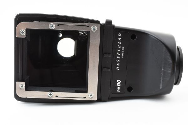 良品 ハッセルブラッド HASSELBLAD PM90 プリズムファインダー