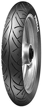 【新品・2営業日で発送】PIRELLI ピレリ PIRELLI(ピレリ)バイクタイヤ SPORTdemon フロント 100／90-18 M／C 56H チューブレスタイプ(TL) 1419700 二輪 オートバイ用