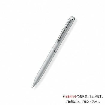 ぺんてる エナージェルBLN2005シルバー軸 BLN2005Z 5本入