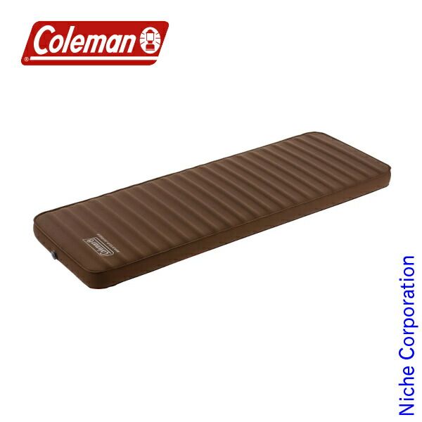 コールマン コンフォートインフレーターマットハイピーク|シングル 2000038137
