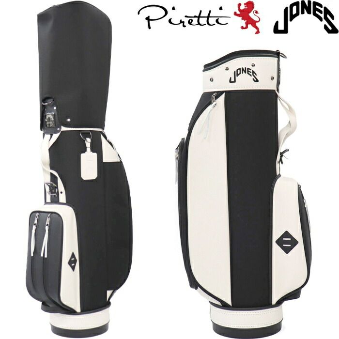 JONES RIDER TOUR CART BAG キャディバッグ JONES RIDER GOLF キャディ