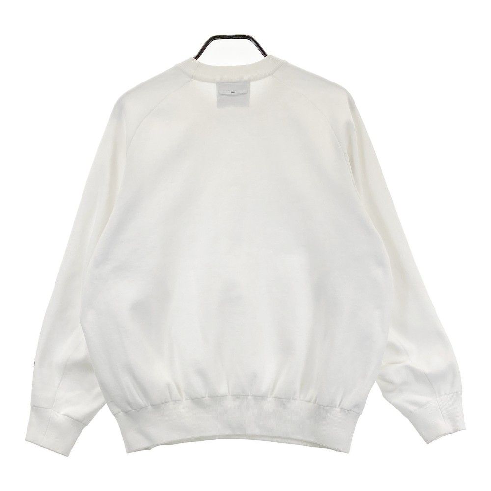 PGG PEARLY GATES サイズ4 トレーナー　スウェット サイズ：4 PGG PEARLY GATES パーリーゲイツ 長袖 スウェット