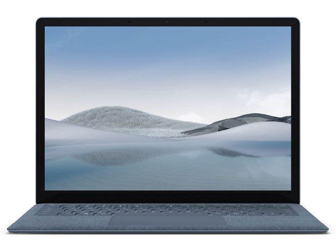 Microsoft Surface Laptop 4 5C1-00030 5BT-00030の展示モデル Corei5 1135G7 2.4GHz 8GB SSD512GB 2256x1504 Win11 Office2021 展示