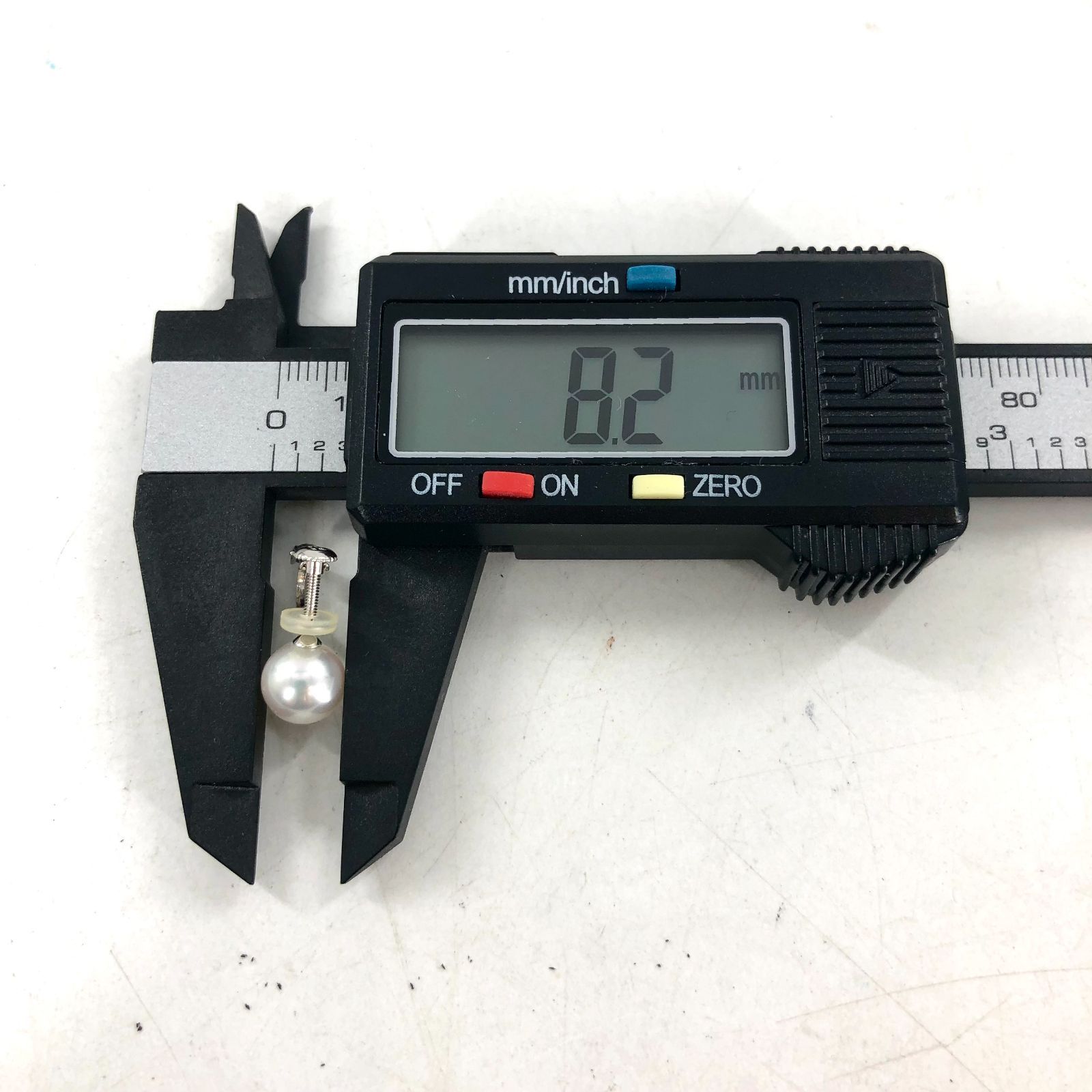 8.2mm-8.4mm