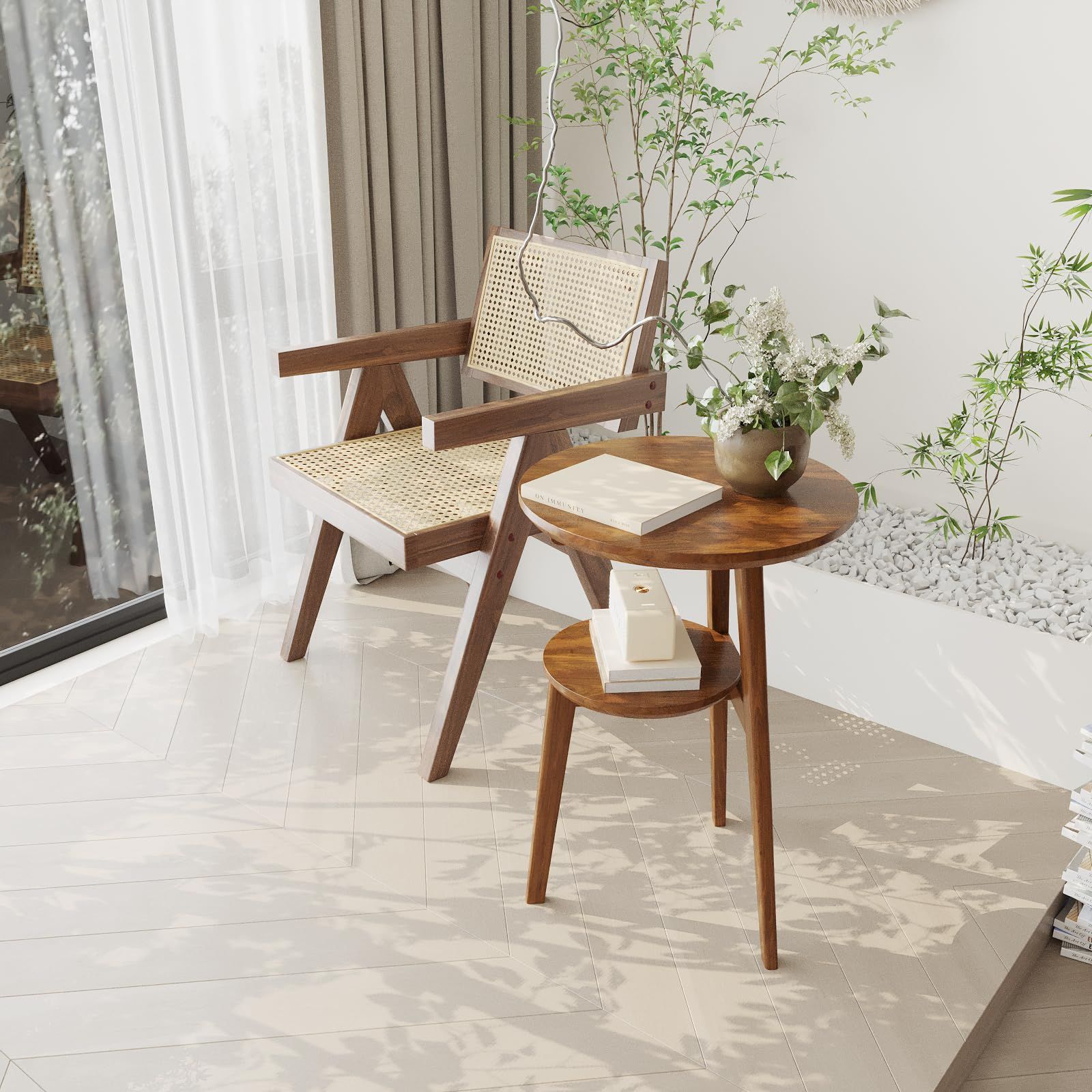 コーヒーテーブル