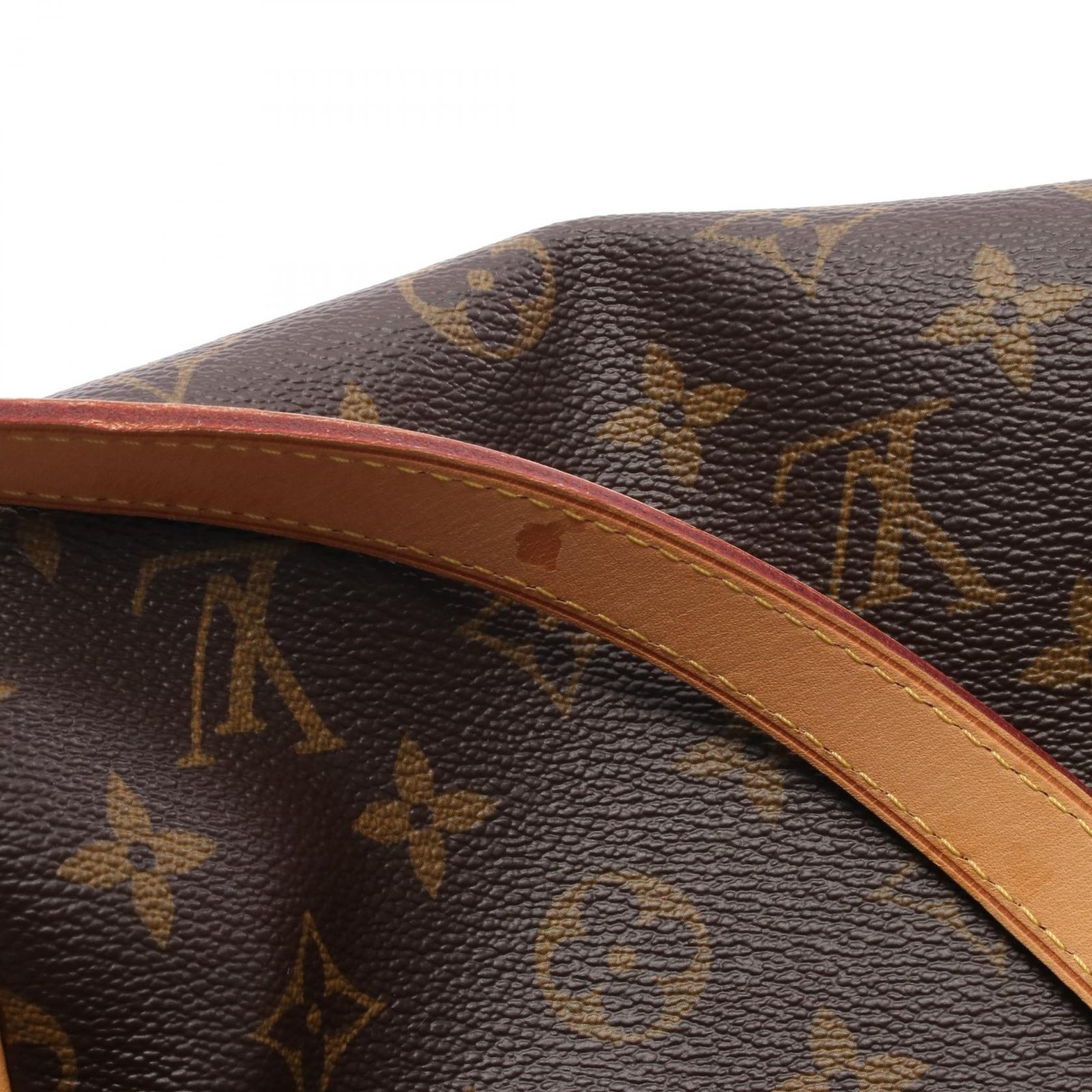 値下げ！ルイヴィトン LOUIS VUITTON トータリー MM LOUIS VUITTON ルイ・ヴィトン トータリーMM モノグラム トート