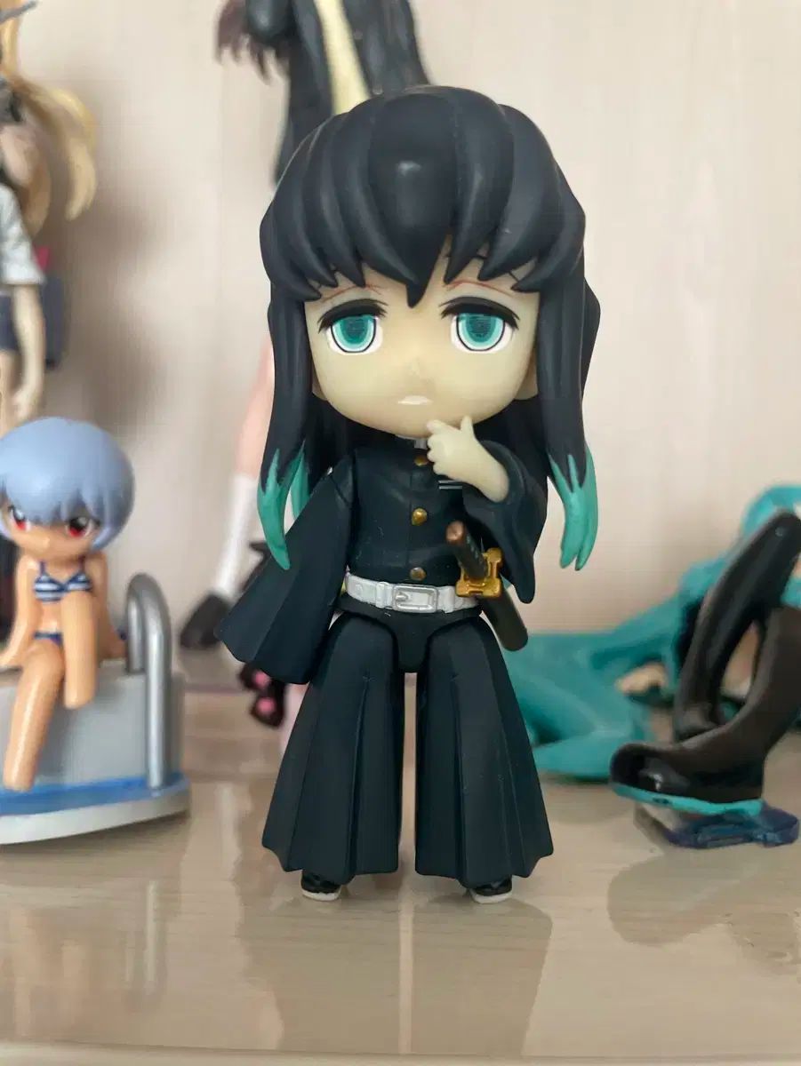 時透 無一郎 ねんどろいど 時透無一郎 ねんどろいど