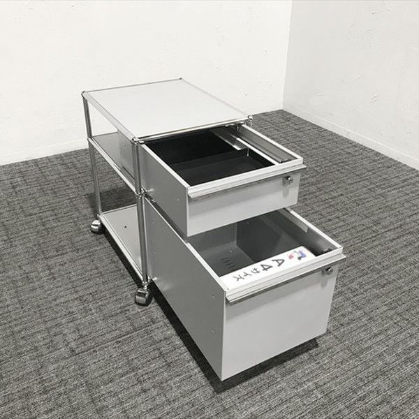 インサイドワゴン