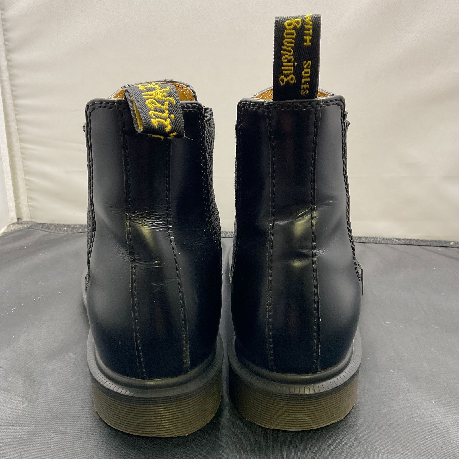 サイドゴアブーツ EU