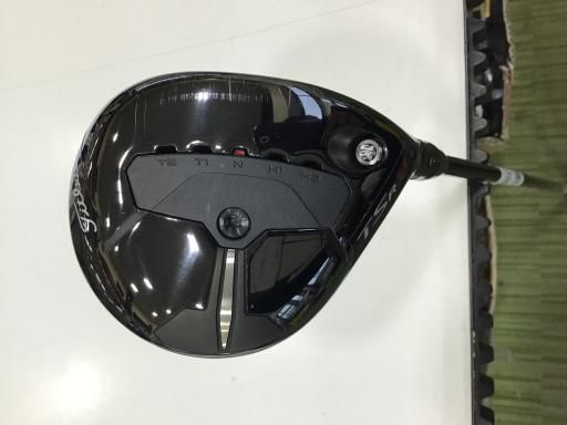 中古】 タイトリスト TSR3 18° フェアウェイウッド FW