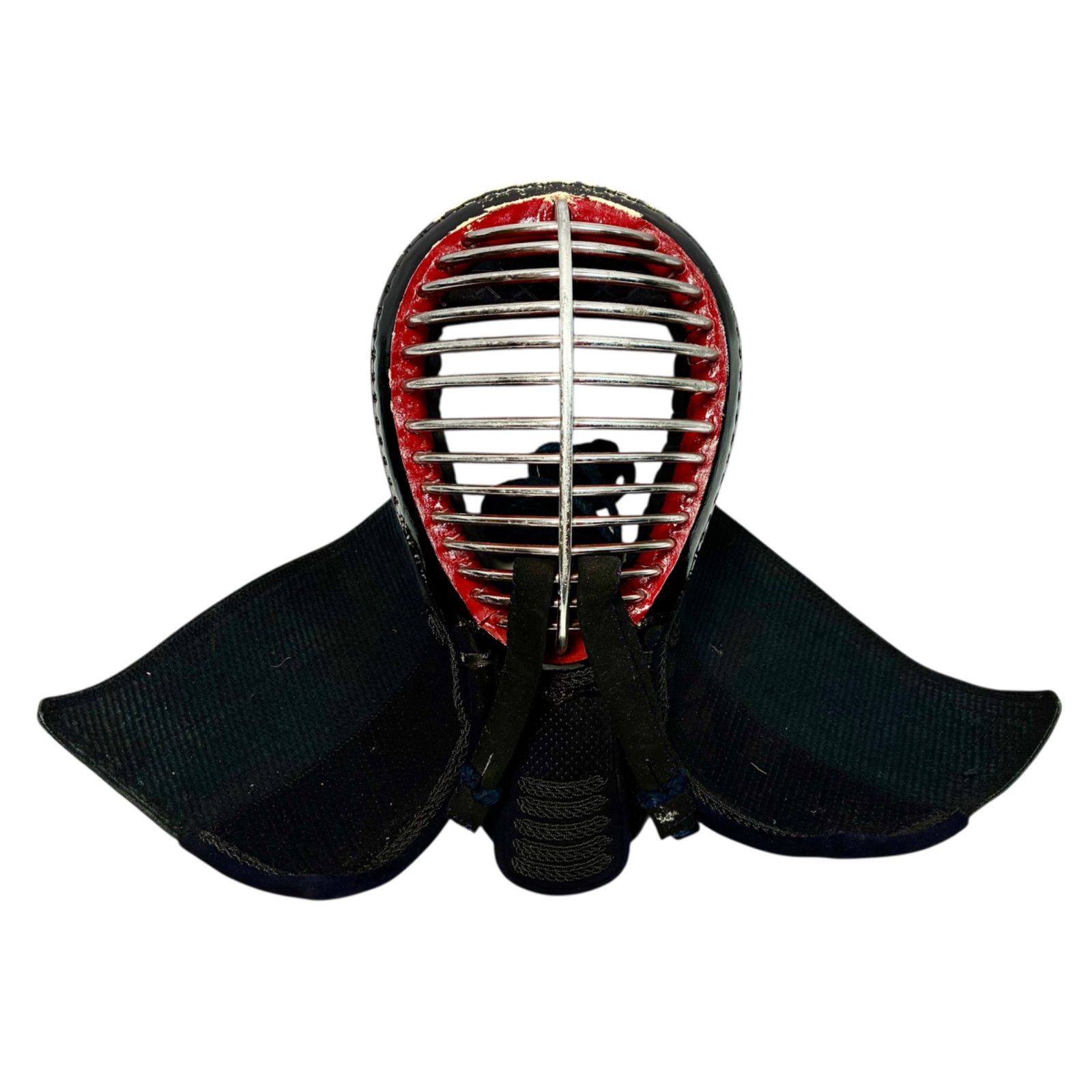 剣道防具一式 かばんあり ALL JAPAN PITCH 中古現状品 剣道 防具