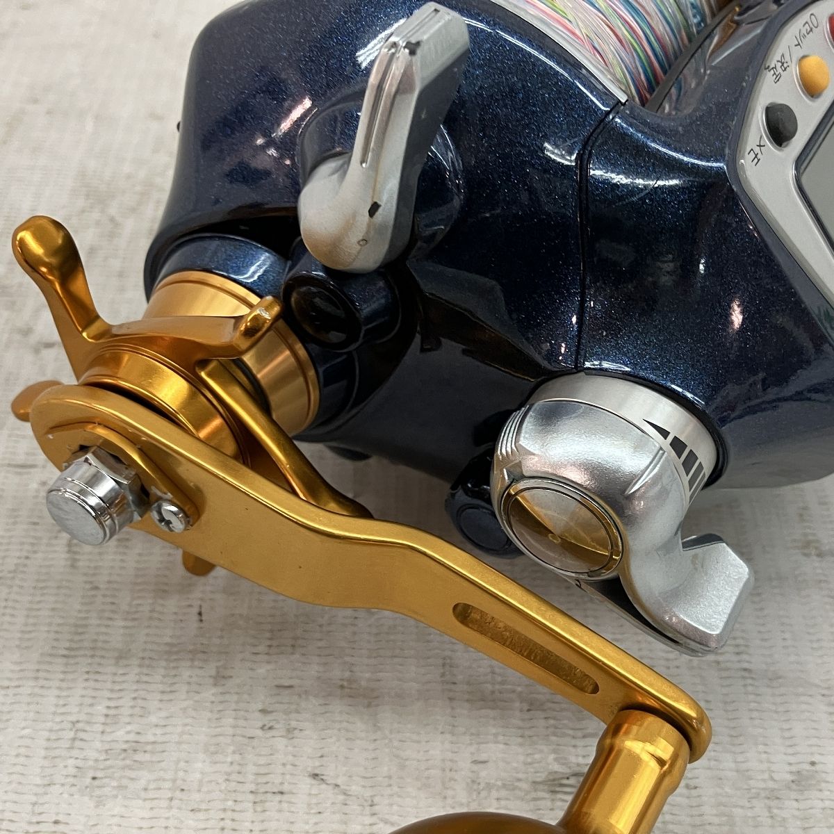 SHIMANO シマノ Beast Master ビーストマスター 3000 MUTEKI