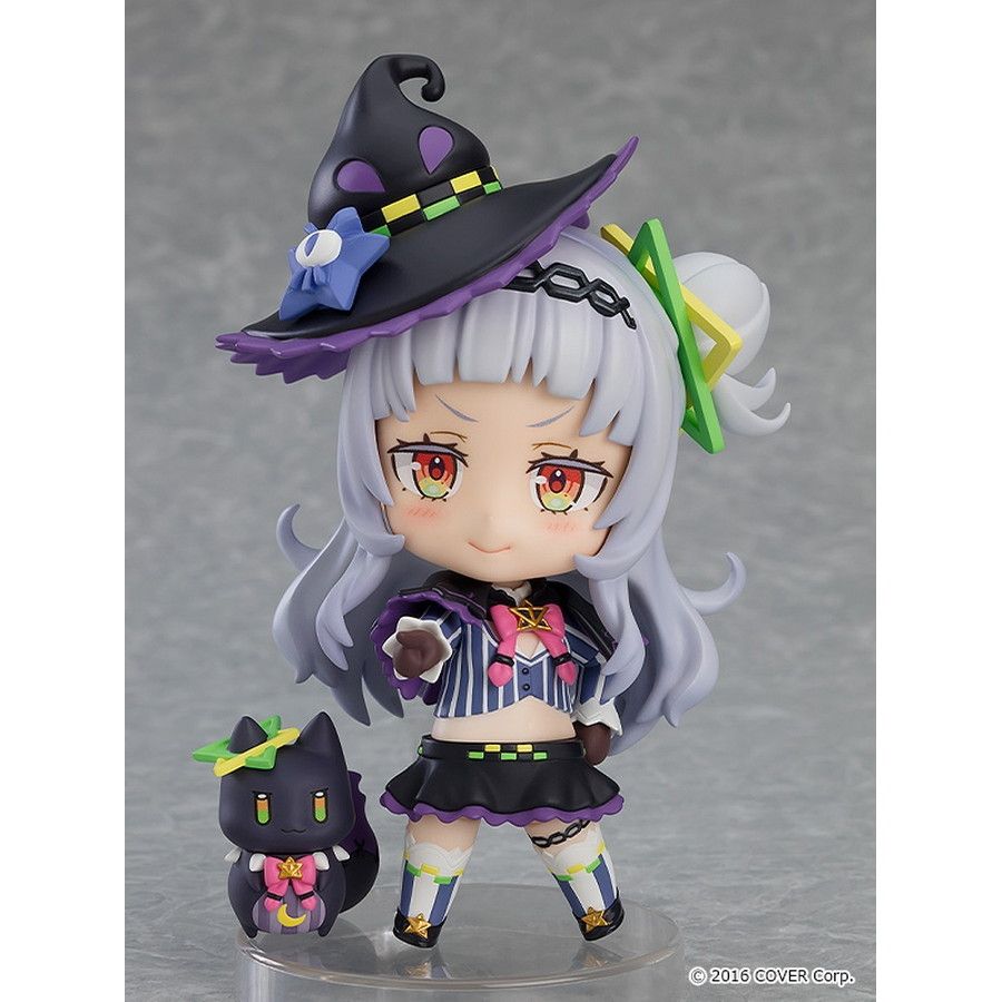 ねんどろいど ホロライブプロダクション 2050 紫咲シオン ねんどろいど ホロライブプロダクション 紫咲シオン