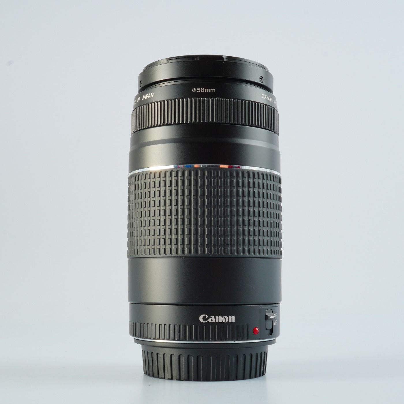 Canon ET-64 75-300mm ズームレンズ Canon ET-64 75-300mm ズームレンズ 望遠ズームレンズ“RF75