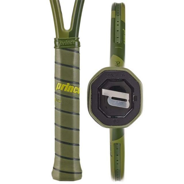 プリンス(Prince) 2024 PHANTOM ファントム 100X 18×20 (320g) 海外