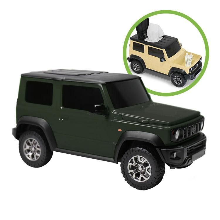 訳あり】選べる6色 公式 スズキ ジムニー シエラ JB74W ウェット