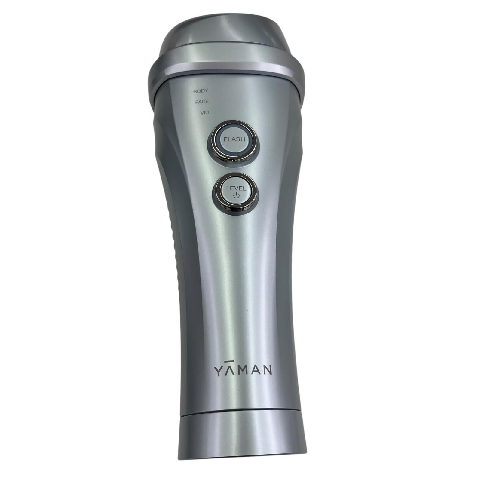 186000 YA MAN ヤーマン 光美容脱毛機 レイボーテ ヴィーナス STA 209 L シルバー