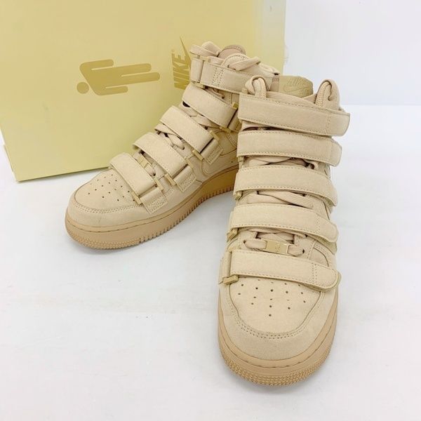 ꒰ AIFページ ꒱ NIKE ナイキ Billie Eilish スニーカー シューズ AIR FORCE 1