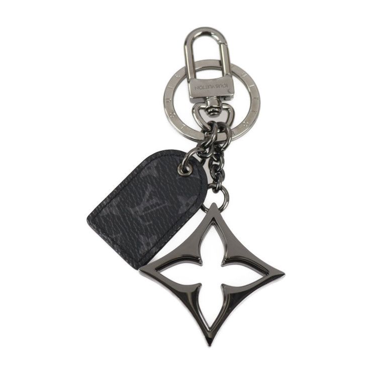 LOUIS VUITTON ルイ ヴィトン キーホルダー M00834 モノグラム