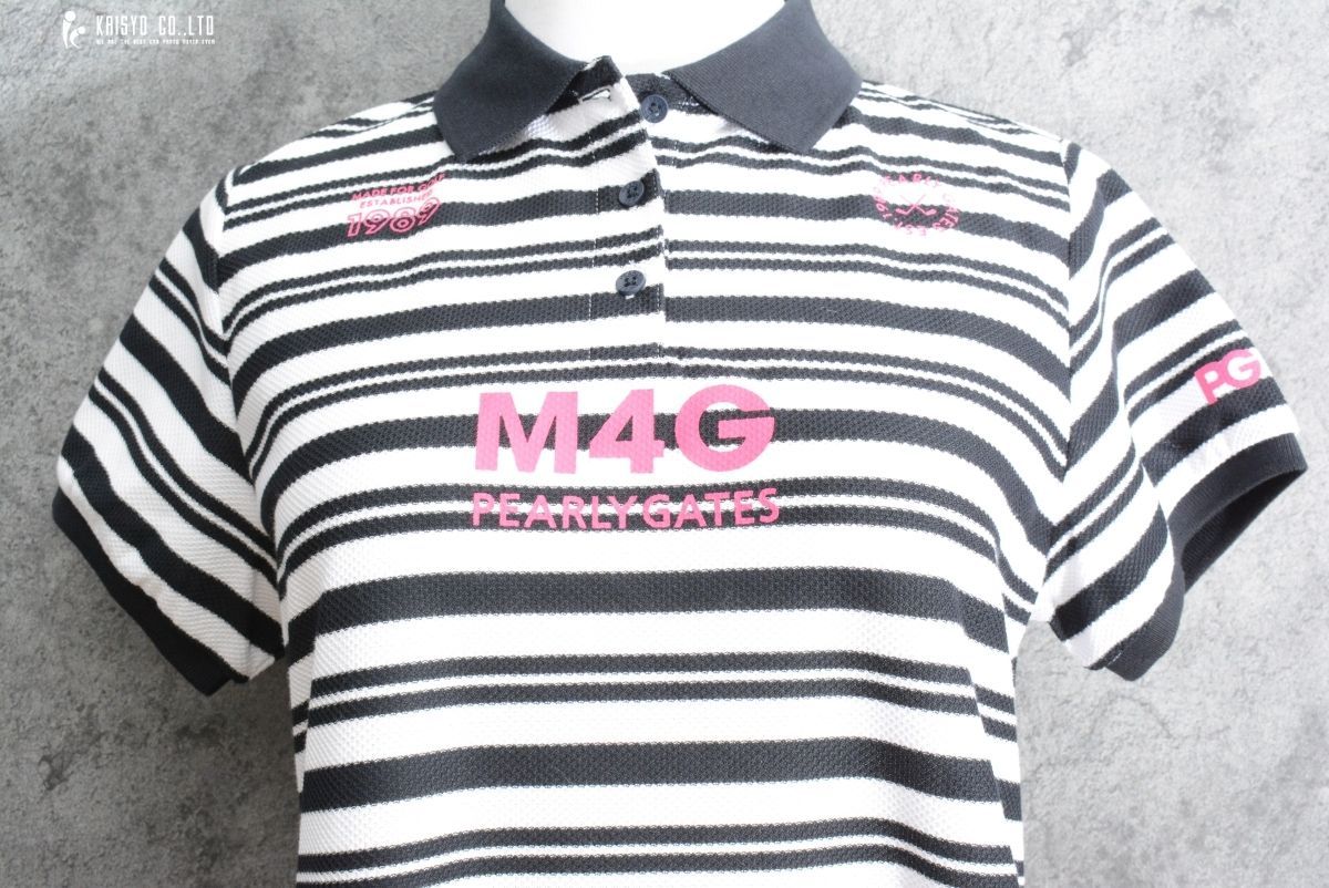 レディース パーリーゲイツ