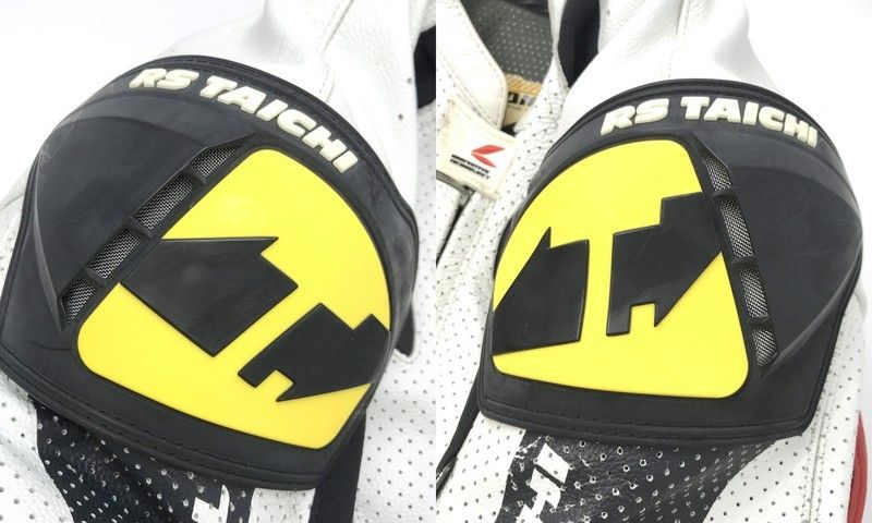 レザージャケット RSJ825