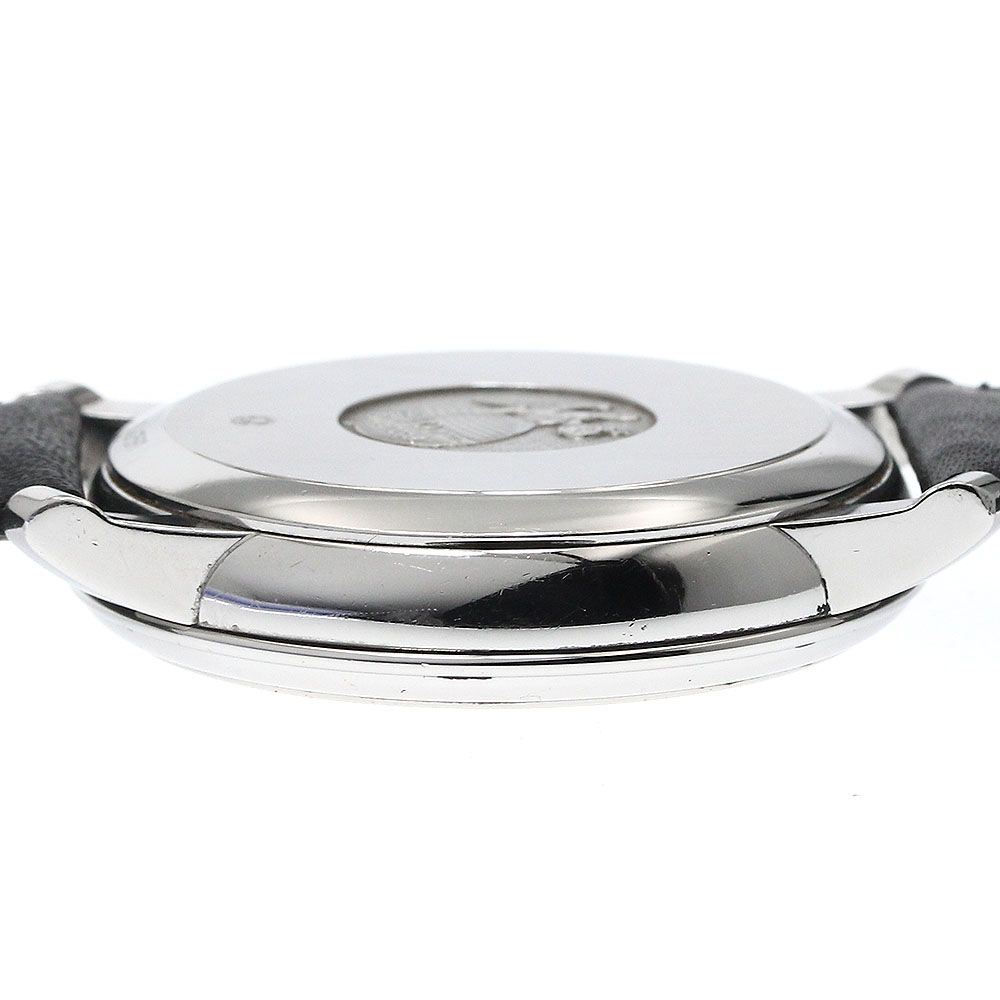 オメガ OMEGA 424.13.40.20.02.002 デビル プレステージ デイト  