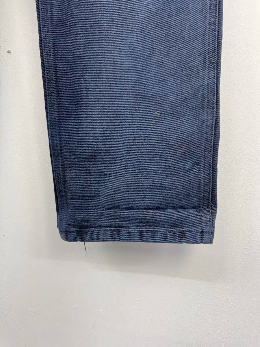  カーハート シングルニー カーペンター ウォーク パンツ 32 チノパン パンツ