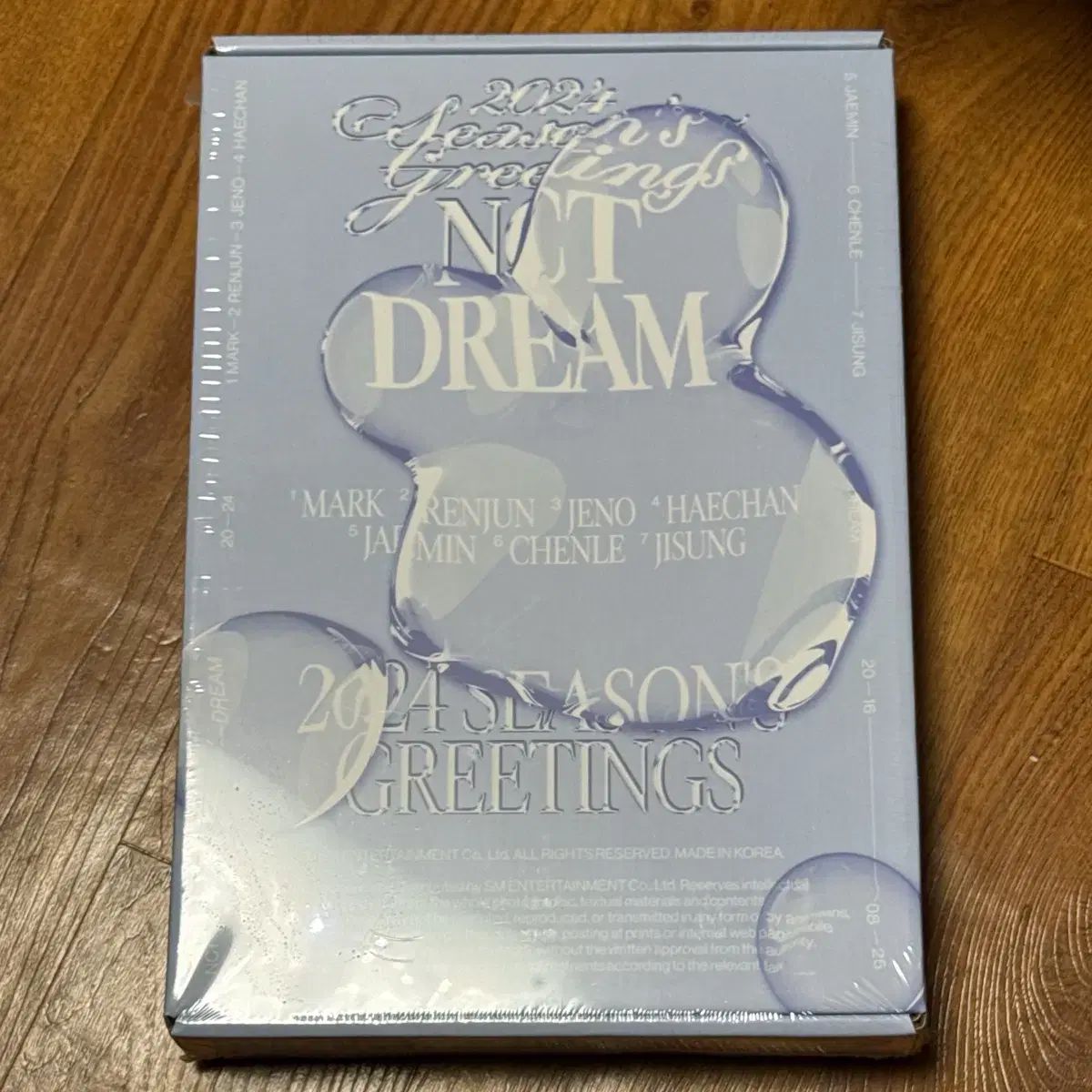 NCT DREAM シーグリ NCT DREAM 🇯🇵 JAPAN @ғᴏʀ_ᴅʀᴇᴀᴍ_ᴊᴘ na platformě X