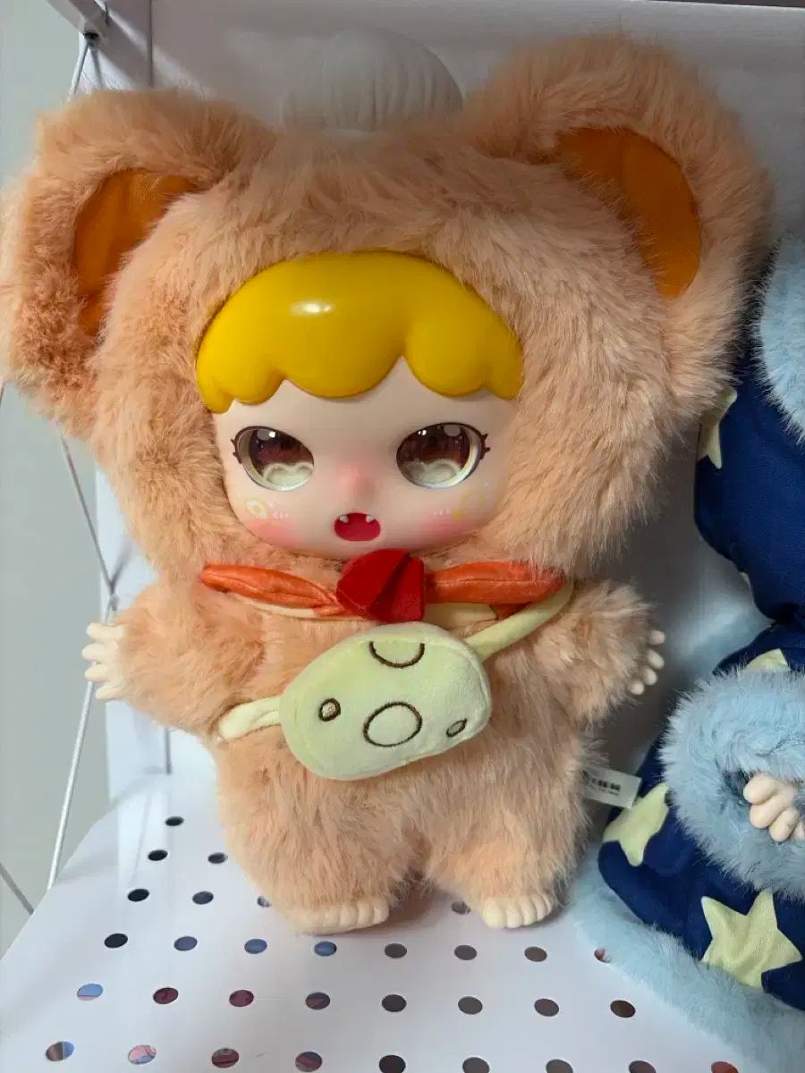 ベイビー スリー スイートキャンディ 400%