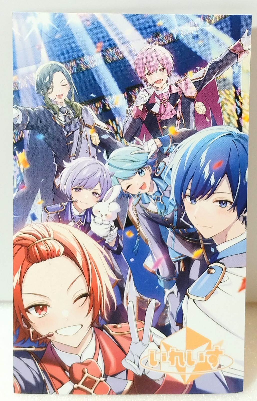 りうら ジダンダまとめ売り いれいす りうら グッズ 7点 まとめ売り - メルカリ