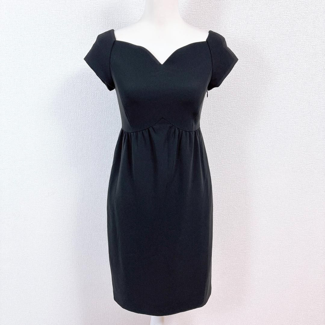 半袖ワンピース ドレス