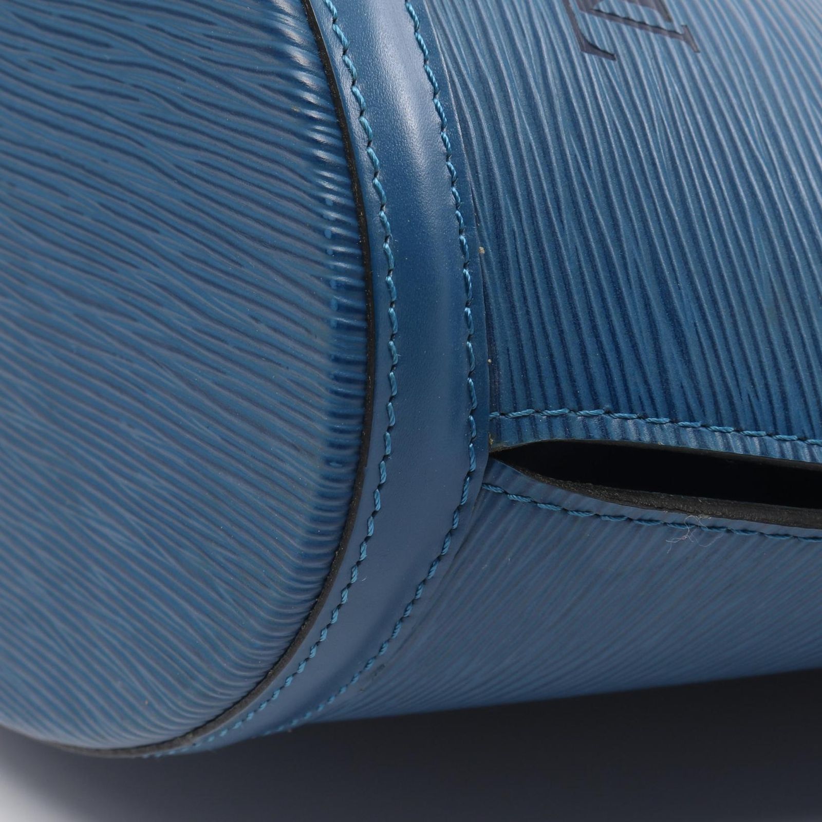 ルイ・ヴィトン LOUIS VUITTON ショルダーバッグ サンジャック