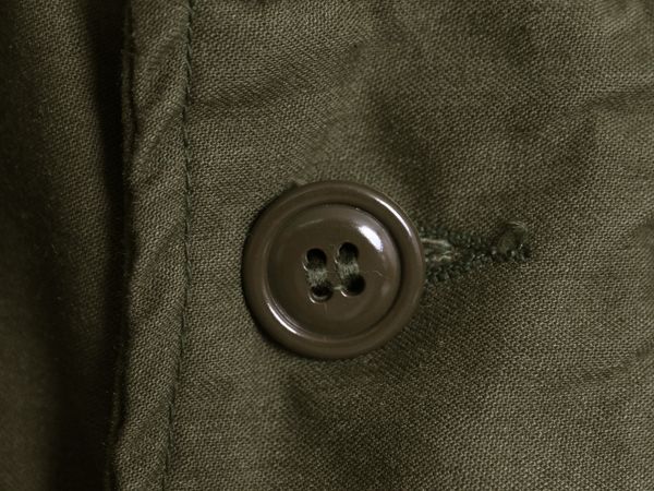 お得なクーポン配布中!】 80s 米軍実物 USN ネイビー A-2 デッキ  