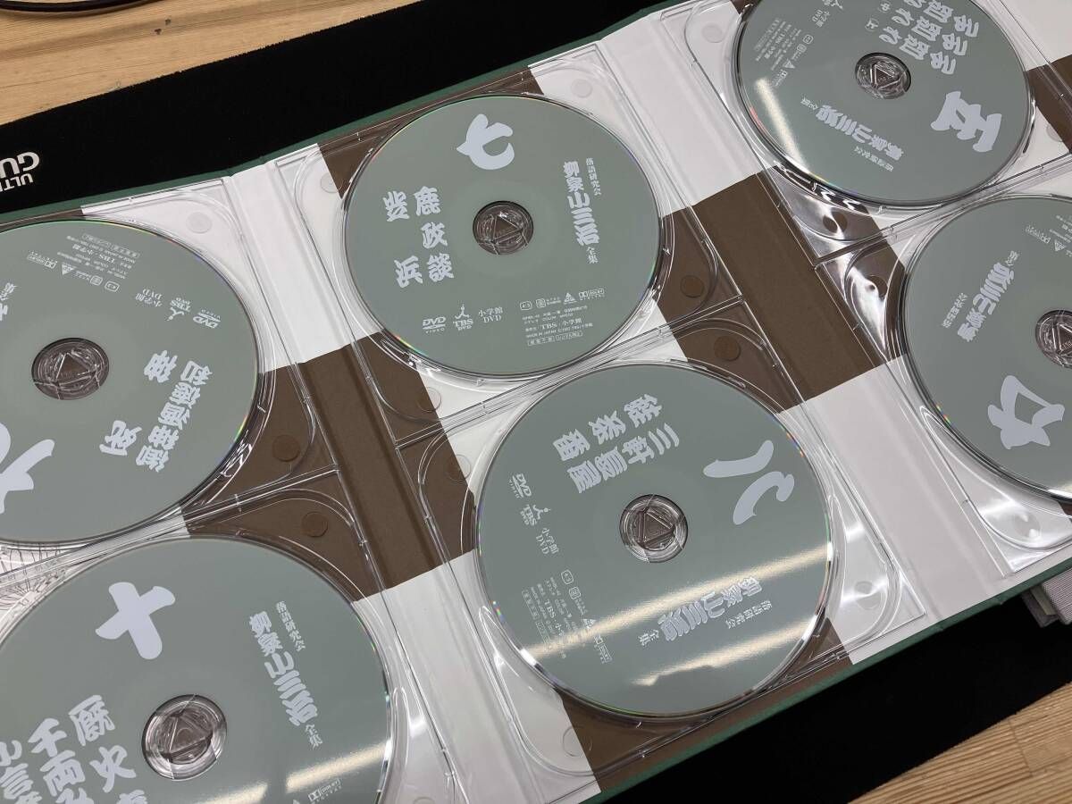 柳谷小三治　落語研究会DVD 上　送料込み 落語研究会 柳家小三治大全 上 書籍 | G-Callショッピング