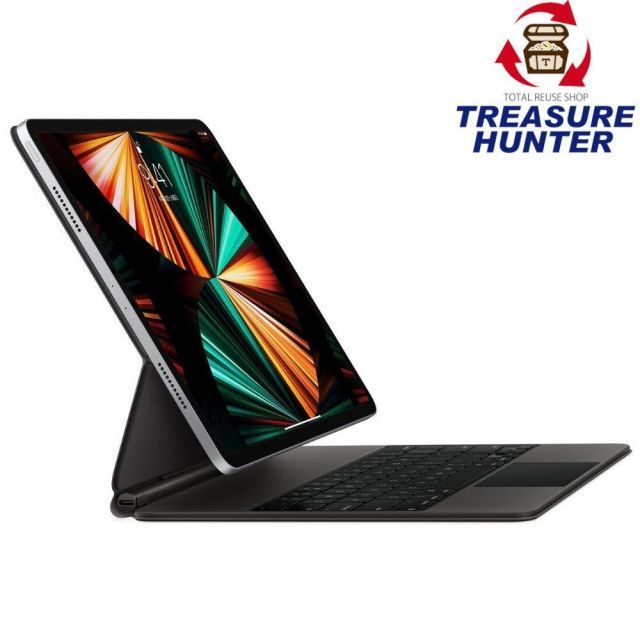 12.9インチiPad Pro第6世代用 Magic Keyboard -日本語 セー