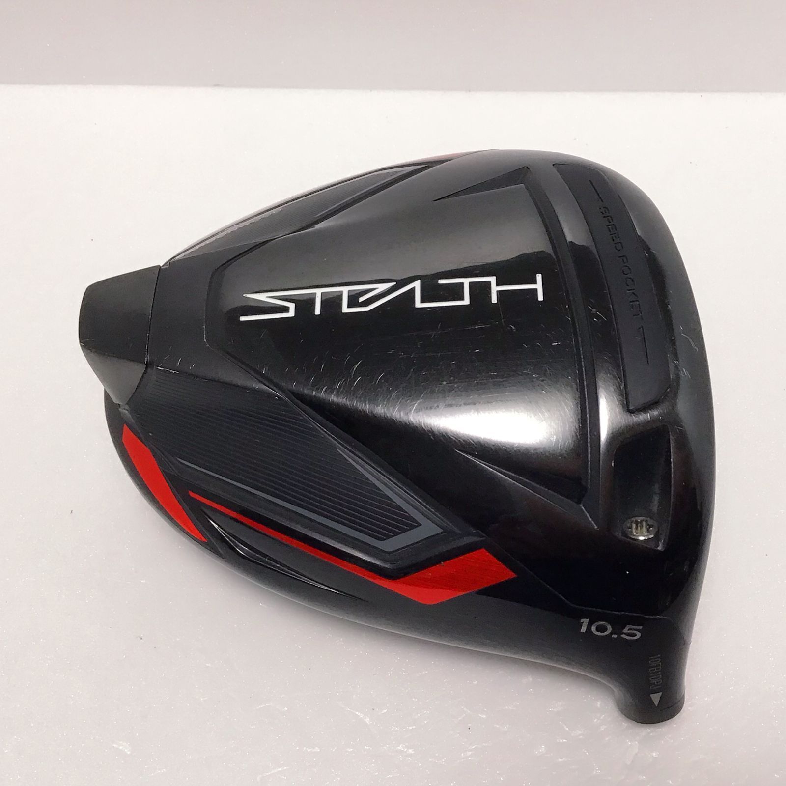 ヒロ【ツアー支給】マーベリックサブゼロ FW 17度 AD DI-8x ヒロ