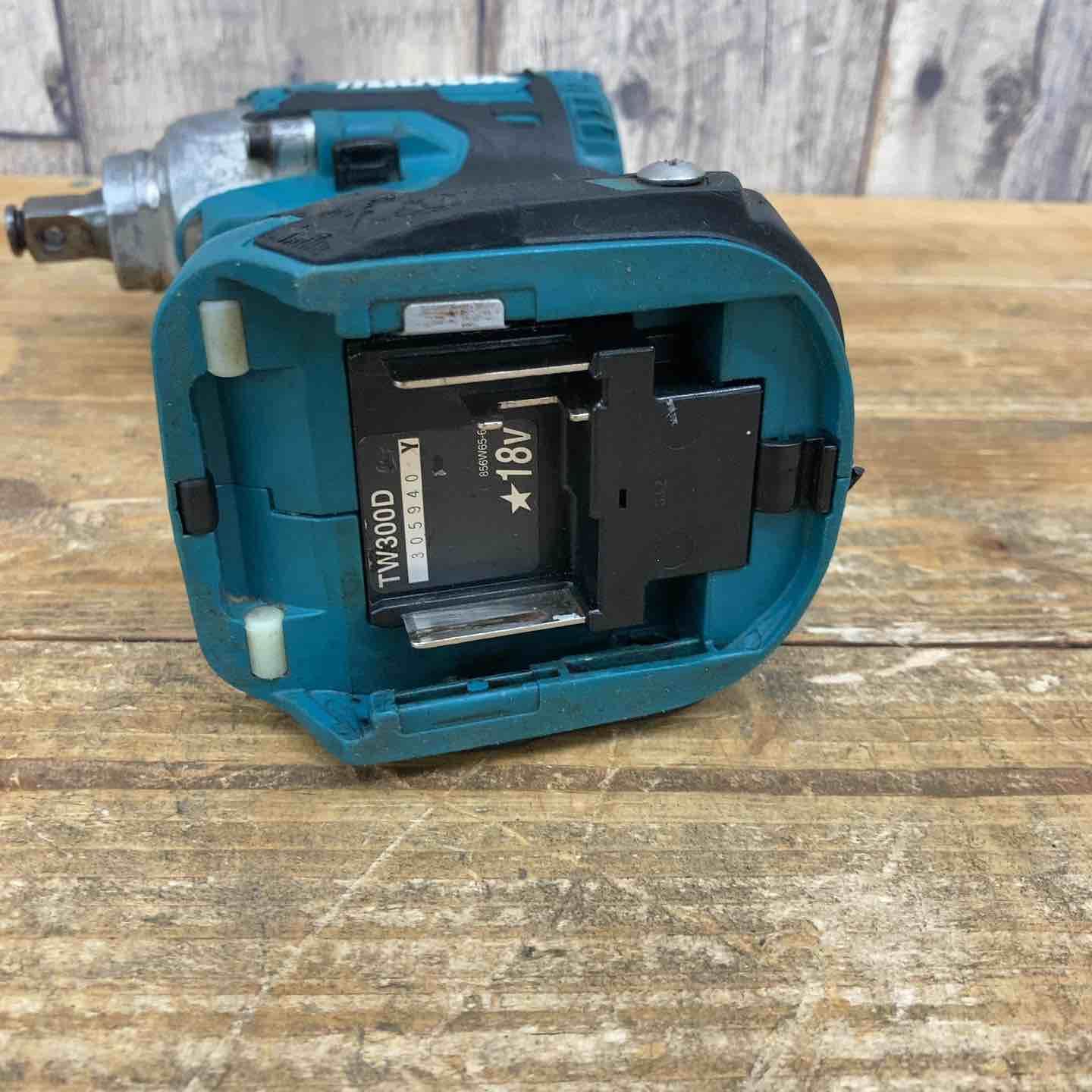 品 マキタ makita コードレスインパクトレンチ TW300DZ 東大和店 HRDEVELOPMENT_JP