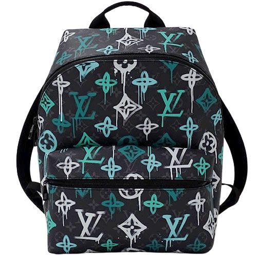 ルイ ヴィトン LOUIS VUITTON バッグ モノグラム エクリプス