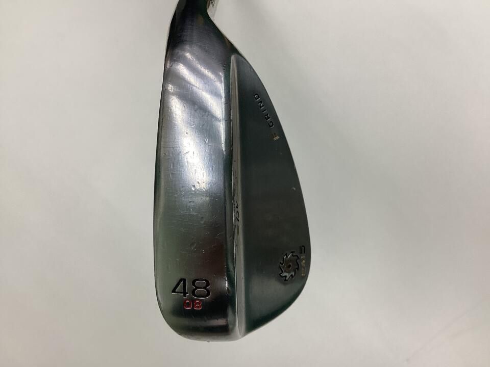 タイトリスト SM5 52°58° ウェッジ2本セット ボーケイウェッジ Titleist SM5 52° 56° 2本セット タイトリスト