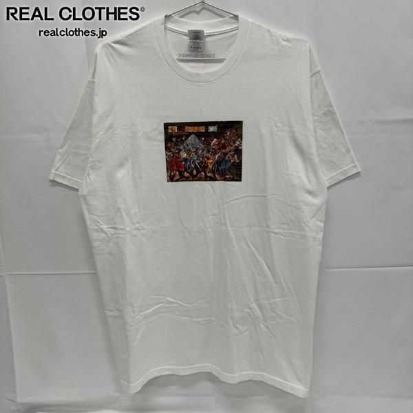 Supreme/シュプリーム【25SS】Ernie Barnes Tee/アーニー