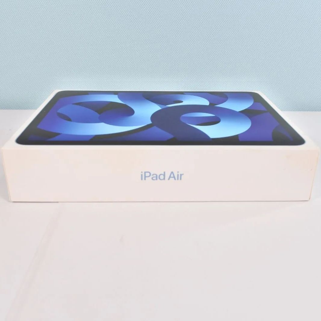 iPad Air 第5世代 Wi-Fi 64GB やや傷あり - メルカリ