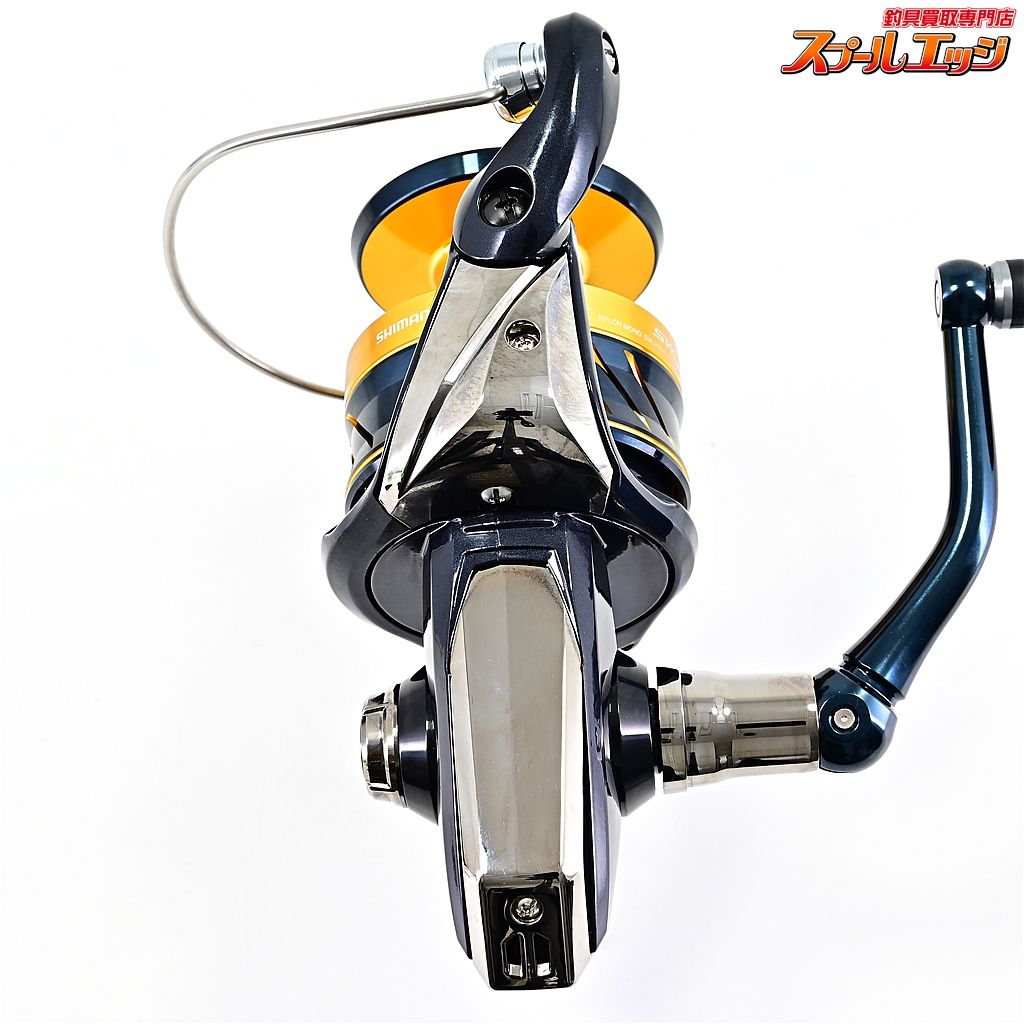 シマノ　21スフェロスSW8000PG 【シマノ】 21スフェロス SW8000PG SHIMANO SPHEROSm40571