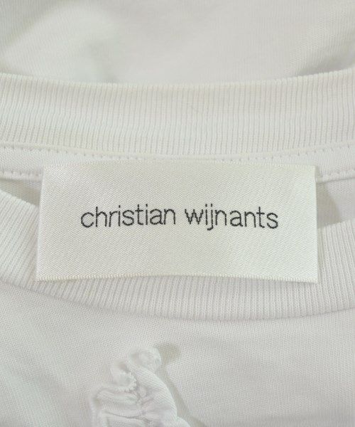 christian wijnants