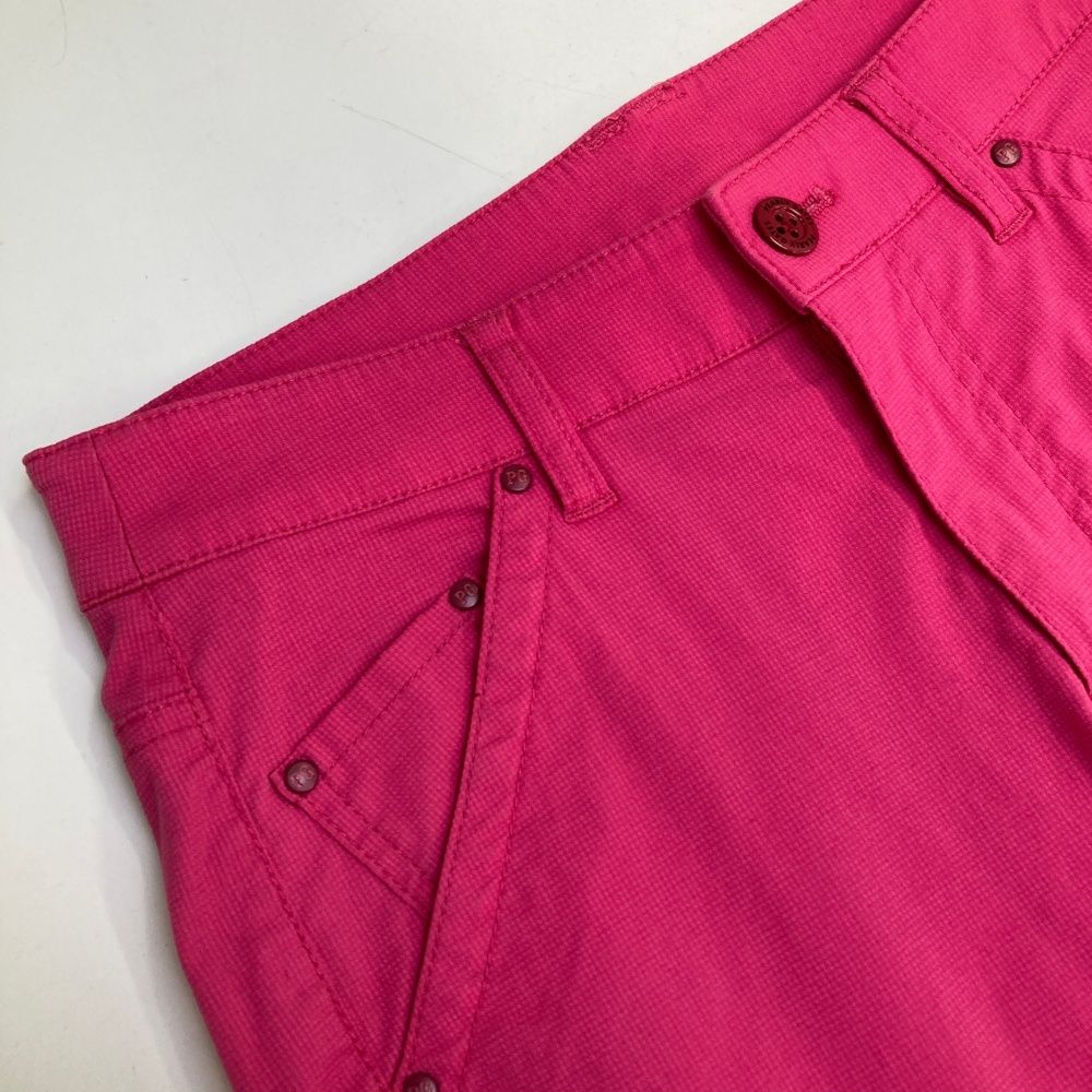 サイズ 0 PEARLY GATES パーリーゲイツ ストレッチパンツ ピンク系 240101537395 ゴルフウェア レディース ストスト WHITEMONARCHHOTEL_COM