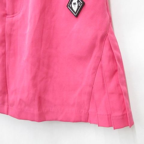 2025年モデル ピンク