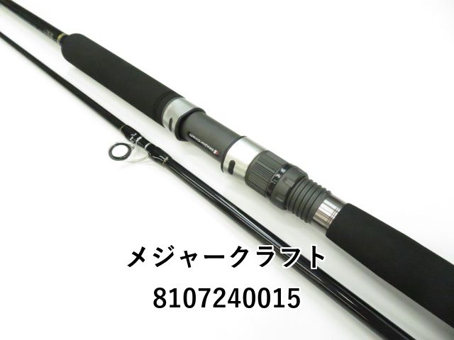 メジャークラフト クロステージ CRX-1002MH (01-8107240015