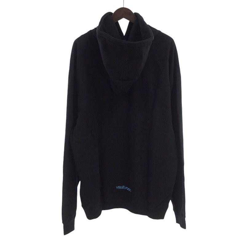 ボルトルーム/VAULT ROOM HOSHIMACHI SUISEI HOODIE 星街すい