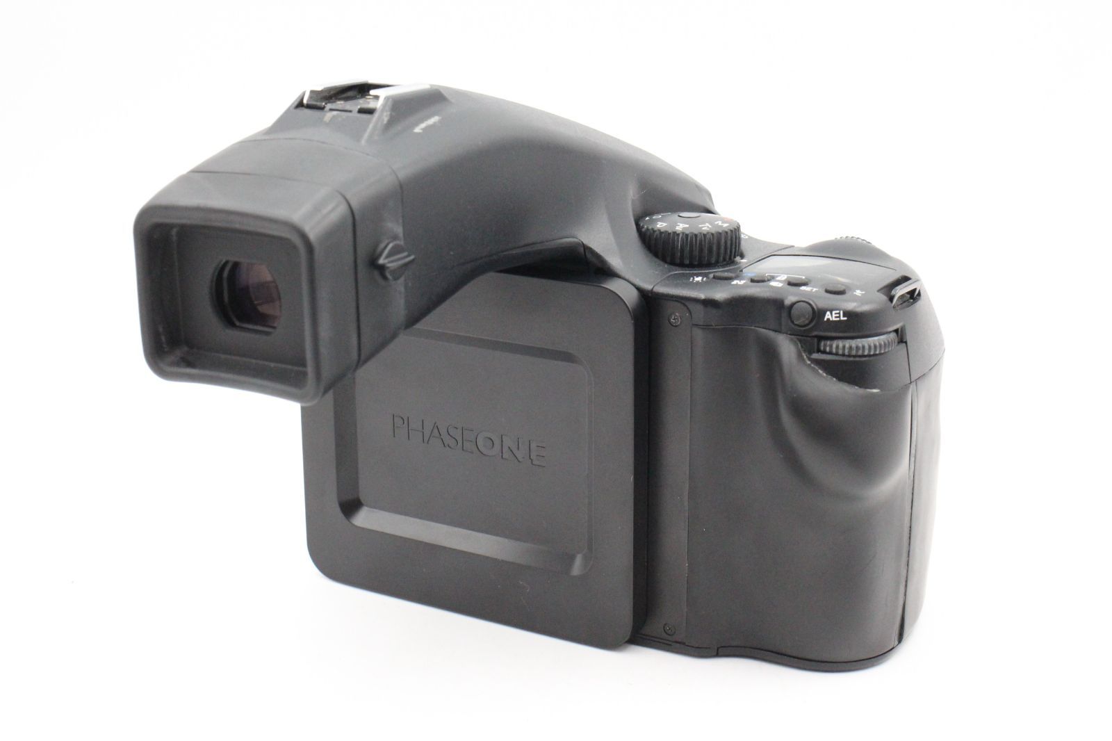 お探しの方☆PHASE ONE フェーズワン 645DF ボディ ##12065 - メルカリ