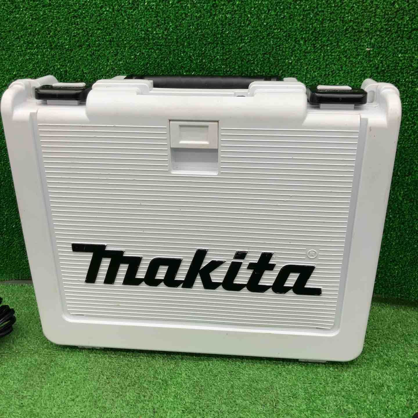 makita コードレスインパクトドライバー